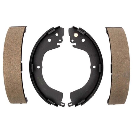 Raybestos Raybestos Brake Brake Shoes, 728Pg 728PG